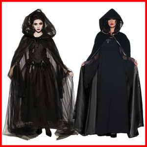 Đồng phục Ma Cà Rồng ma quỷ Phù Thủy Tinh Tinh hoa ngày thánh cosplay chết Địa Ngục - Product Image 3