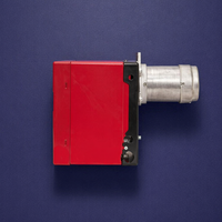 Brûleur à mazout léger 40G3 40G3LC 19-35kW monobloc monostade pour système de chaudière de chauffage domestique, pièce de rechange