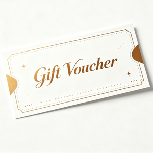 Carte-cadeau personnalisée en papier avec dorure à chaud pour <span class=keywords><strong>les</strong></span> cadeaux de marque, <span class=keywords><strong>les</strong></span> bons de réduction et la décoration des fêtes - Product Image 4