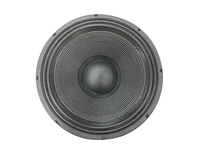 Bass 18 inci subwoofer ferit magnet suara besar woofer speaker mentah dijual 3000W kualitas suara 18 inci speaker