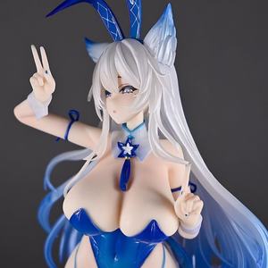 Shinano - Entanglement Dreams Statuetta in PVC di Alta Qualità, Decorazione Scenica, Regalo in Confezione Colorata - Product Image 3