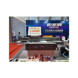 Various Specifications Competitive Price Roll To Roll Spot Uv 3D Printer