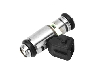 Iniettore Carburante IWP-116 IWP116 0280 158 169 0280158169 per FIAT <span class=keywords><strong>PANDA</strong></span> 1.1 PUNTO <span class=keywords><strong>1.2</strong></span> SEICENTO DOBLO SEICENTO PALIO BENZINA - Product Image 2