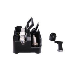Clé dynamométrique pneumatique automatique réglable de haute qualité KSPW-30SS 3000 Nm 1'' avec arrêt automatique de l'air - Product Image 5