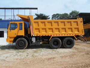 <span class=keywords><strong>Camion</strong></span> à <span class=keywords><strong>benne</strong></span> basculante de machines d'ingénierie de mine de la Chine <span class=keywords><strong>camion</strong></span> minier 90ton 6X4 XDR90T avec le prix concurrentiel - Product Image 3