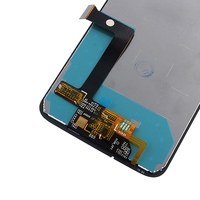 Meilleur prix pour écran TFT LCD pour Motorola Moto G7 avec numériseur, assemblage complet