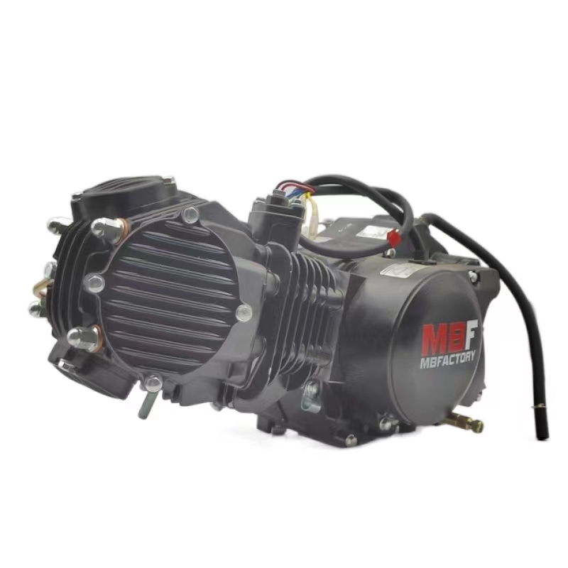 CDIエンジン 本体 150cc!! Chinese CDI 6 Pin Dual Plug - 110cc-150cc Dirt Bike Scooter
