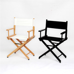 <span class=keywords><strong>Chaise</strong></span> de directeur de pêche moderne de haute qualité 2025 – Cadre en aluminium durable, toile métallique, logo personnalisé – Idéale pour la plage, le parc, le <span class=keywords><strong>camping</strong></span> - Product Image 5