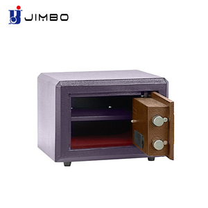 ตู้เซฟดิจิตอลจิมโบ้ H1 สแตนเลสสตีล ล็อคอิเล็กทรอนิกส์ ตู้เก็บของในบ้าน - Product Image 3