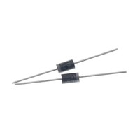 Diode de redressement 1A 400V 600V 1000V IN4001G IN4005G IN4007G DO-41 0.68MM 42MILGPP