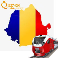 Servicio de Envío Puerta a Puerta, Su Socio Logístico para el Éxito Global, DDP a la UE, Rumania Global por DDP, Transporte Confiable y Camiones