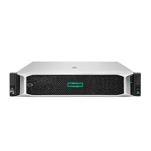 Hpe proliant dl380 gen11 serveur 2U rack intel xeon combo 4410y 8 * SFF 500W powersupply hp serveur boîtiers d'ordinateur