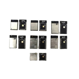 Original ESP32-WROVER-IB IE ESP-WROOM-32D 32U WiFi Blue Tooth <b>RF</b> <b>Wireless</b> Transceiver <b>Modules</b> ESP32-WROVER ESP32-WROVER-B - Product Image 1