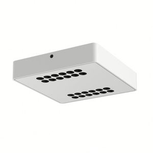 Dimmable <b>LED</b> Panel <b>Light</b> <b>Surface</b> <b>Mounted</b> 24x1W 48x1W 72x1W Linear <b>Light</b> for Hotel Living & Kitchen for Home Use - Product Image 1