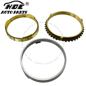 ชุดแหวนซิงโครไนซ์สำหรับ RAV4โตโยต้าอะไหล่เกียร์33037-0K010 330370K010 - Product Image 6