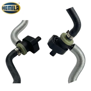 New Hemila 2700184600 trục khuỷu thông gió solenoid valve cho Mercedes-Benz C180 w270 ống xả Bộ phận động cơ 2 năm - Product Image 3