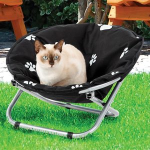 Großhandel Erhöhtes Hunde bett Kinder bett Klappbares Haustier bett für Hunde Katzen Outdoor Indoor Haustier bett - Product Image 3