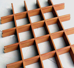 ACEBOND Phổ Biến Casette Bộ<span class=keywords><strong>t</strong></span> <span class=keywords><strong>T</strong></span> <span class=keywords><strong>Bar</strong></span> Treo Nhôm Lưới Trần Giả Cho <span class=keywords><strong>Bar</strong></span> - Product Image 5