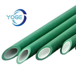 Bán nóng ống nhựa <span class=keywords><strong>ppr</strong></span> 20mm-110mm giá tốt cho ống nhựa chất lượng nước lạnh và nóng - Product Image 1