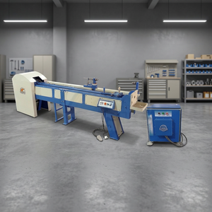 Drawbench with In-built Annealing System Jewelry Making Supplies Kit 50 AMP 2-7 Feet Working Length 510kg Made India 16.0560-CF - Product Image 3