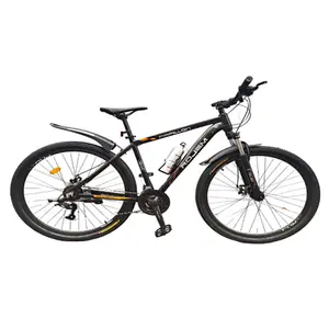 マウンテンバイクMTB29大人用l-twoo24SP合金