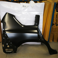 Accessoires de levage de porte arrière, pour landcruiser, prado 2016, FJ150, LC150, OEM 5202160160, 2 pièces