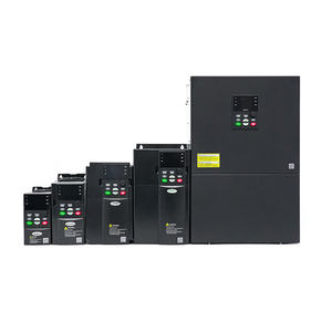 Convertisseur de puissance compact 2,2 kW 220V/380V à onde sinusoïdale pure à bas <span class=keywords><strong>prix</strong></span> pour pompes de climatisation - Product Image 6