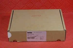 1 Unidad Nueva y Original en Stock E84AVSCE1122SX0 Controlador PLC Industrial Dedicado, PLC de Programación Original Disponible para Entrega Inmediata - Product Image 1