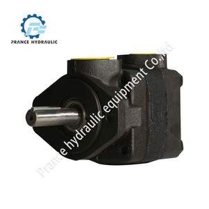 Ventes directes du fabricant Série <span class=keywords><strong>V10</strong></span> Pompe hydraulique à lame Pompe complète à huile - Product Image 6