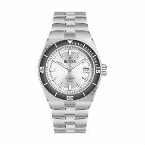 Relojes de buceo deportivos de lujo con movimiento mecánico de titanio de grado 5 inspirado en la moda empresarial - Product Image 3