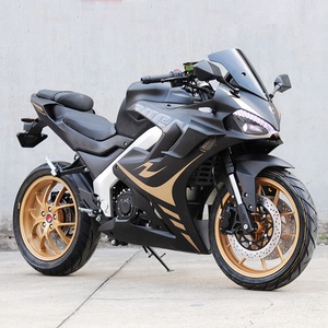 Motos et Véhicules Récréatifs de Haute Qualité 60V 72V – Motos, Vélos, Voitures et Motos Électriques pour Adultes - Product Image 5