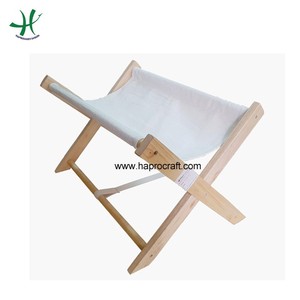 Maison en bois pour animaux de compagnie/lit en bois avec coussin à l'intérieur de Haprosimex Saigon/accessoires pour animaux de compagnie - Product Image 4