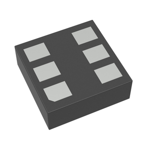 STS40-CD1B-R3 Digital <strong>Temperature</strong> <strong>Sensor</strong> 4-UDFN Format - Product Image 4