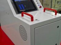 Robot de Apilamiento de Carga de 30 kg de Capacidad, Duradero, de Larga Vida Útil, Accionado por Motor, Comercial, para Exportación, Ahorra Espacio, la Elección del Experto
