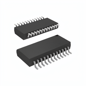 Buy Online Electronic Components Battery Chargers 24 SSOP In Stock ISL6251AHAZ - Product Image 1