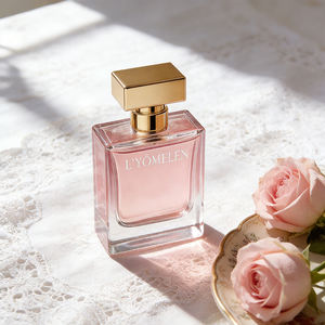 Spray Corporal con Aceites Esenciales Orgánicos para Mujer, Aroma Floral Duradero, Venta al Por Mayor - Product Image 4