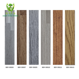 Suelo de Vinilo PVC Impermeable, Losetas de Vinilo de Lujo, Planchas de Vinilo LVP - Product Image 1