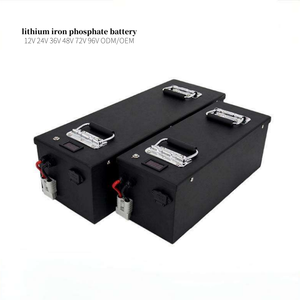 <span class=keywords><strong>Batterie</strong></span> au lithium de haute qualité 72 volts, pack de batteries Lifepo4 72V <span class=keywords><strong>30AH</strong></span> pour vélo électrique, moto, chariot élévateur, <span class=keywords><strong>tondeuse</strong></span>, <span class=keywords><strong>batterie</strong></span> au lithium - Product Image 1