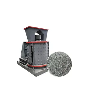 Stone fine crusher mesin pembuat pasir pe 150x250 model penghancur rahang seluler
