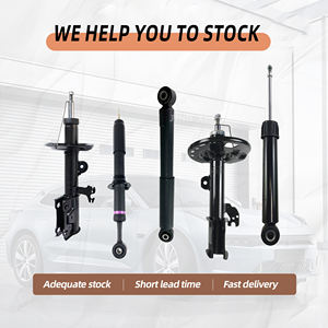 KTT โช้คอัพหลังคุณภาพสูงสำหรับโตโยต้า <span class=keywords><strong>ST190</strong></span> <span class=keywords><strong>ST191</strong></span> ST220 92-02 334063 334064 - Product Image 3