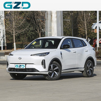 Daftar baru 2025 Changan Qiyuan Q05 60 lite pro air pro max jangkauan listrik murni mobil listrik kendaraan hibrida energi baru 2024