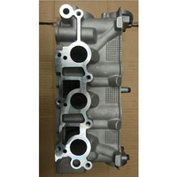 Pièce de moteur de voiture Milexuan G10 G10B G10A, culasse 1111082012 12552520 pour SUZUKI Swift SA310 Forsa SOHC 1.0L 1.2L
