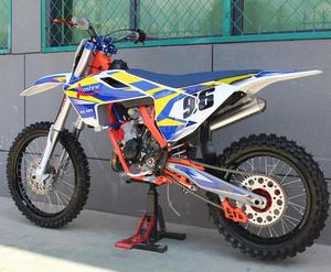 Moto tout-terrain KOSHINE 2 temps, modèle 2019, pour le motocross - Product Image 4