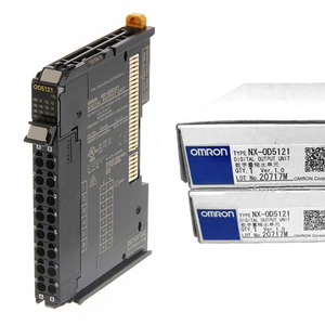 NX-OD3268 NX-OD3257 NX-OD3153หน่วยเอาต์พุตดิจิตอลสำหรับตัวควบคุมลอจิกแบบตั้งโปรแกรมได้ - Product Image 2