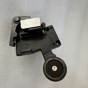 ER Original Used Ink Roller Bracket Assembly L2.334.008 for Heidelberg CD74 <b>Printing</b> <b>Machine</b> - Product Image 3