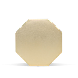 <span class=keywords><strong>Savon</strong></span> à <span class=keywords><strong>sourcils</strong></span> octogonal transfrontalier, à grille unique, dur, sans logo, en forme stéréoscopique, avec brosse - Product Image 4