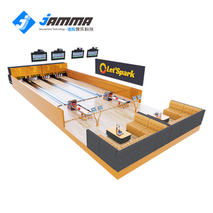 Máquina <span class=keywords><strong>de</strong></span> <span class=keywords><strong>Bolos</strong></span> Nueva, Ideal para Salones <span class=keywords><strong>de</strong></span> <span class=keywords><strong>Bolos</strong></span>, Festivales Comerciales, al Mejor <span class=keywords><strong>Precio</strong></span> - Product Image 2