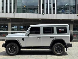 Oferta Económica 2024 BAIC 212 SUV Automático <span class=keywords><strong>4x4</strong></span> Todoterreno Motor Turbo de Gasolina Asientos de Cuero Garantía Remota de Un Año - Product Image 4