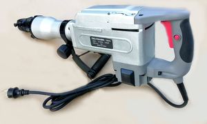 <span class=keywords><strong>Marteau</strong></span> de démolition électrique Moteur 120A Haute efficacité - Product Image 2