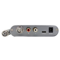 Casque et émetteur sans fil pour discothèque silencieuse pliable à plusieurs canaux Tc-5Hifi 500M Dj